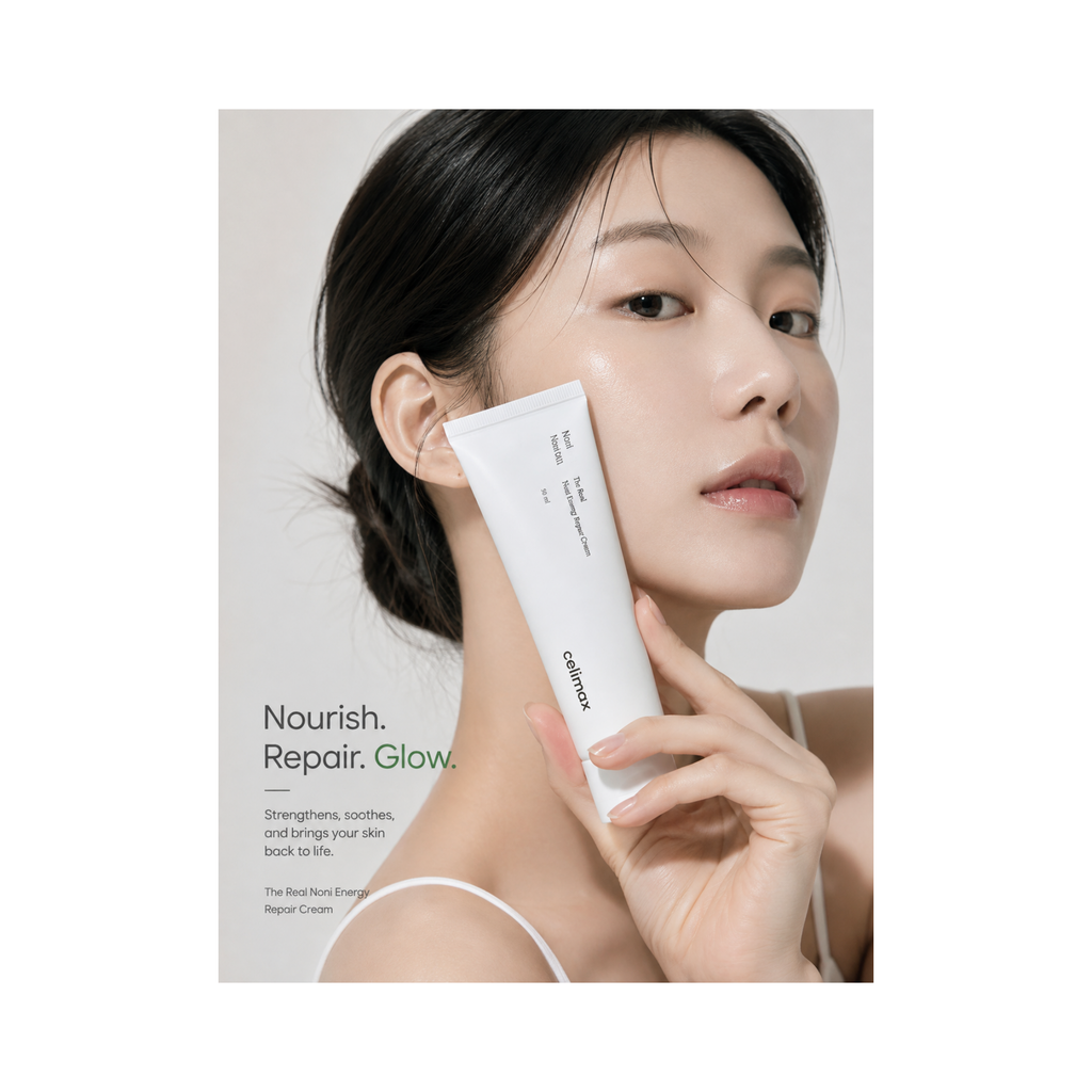 Celimax – The Real Noni Energy Repair Cream