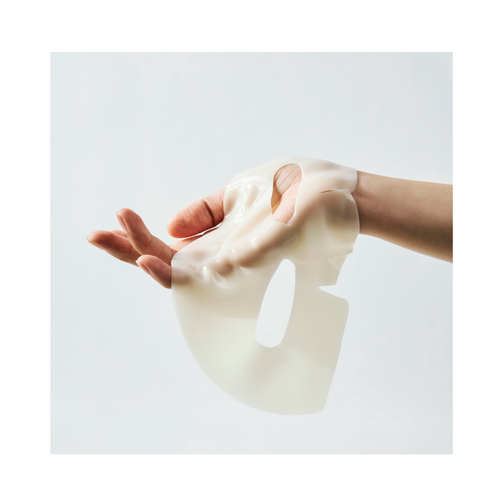 Biodance – Radiant Vita Niacinamide Real Deep Mask