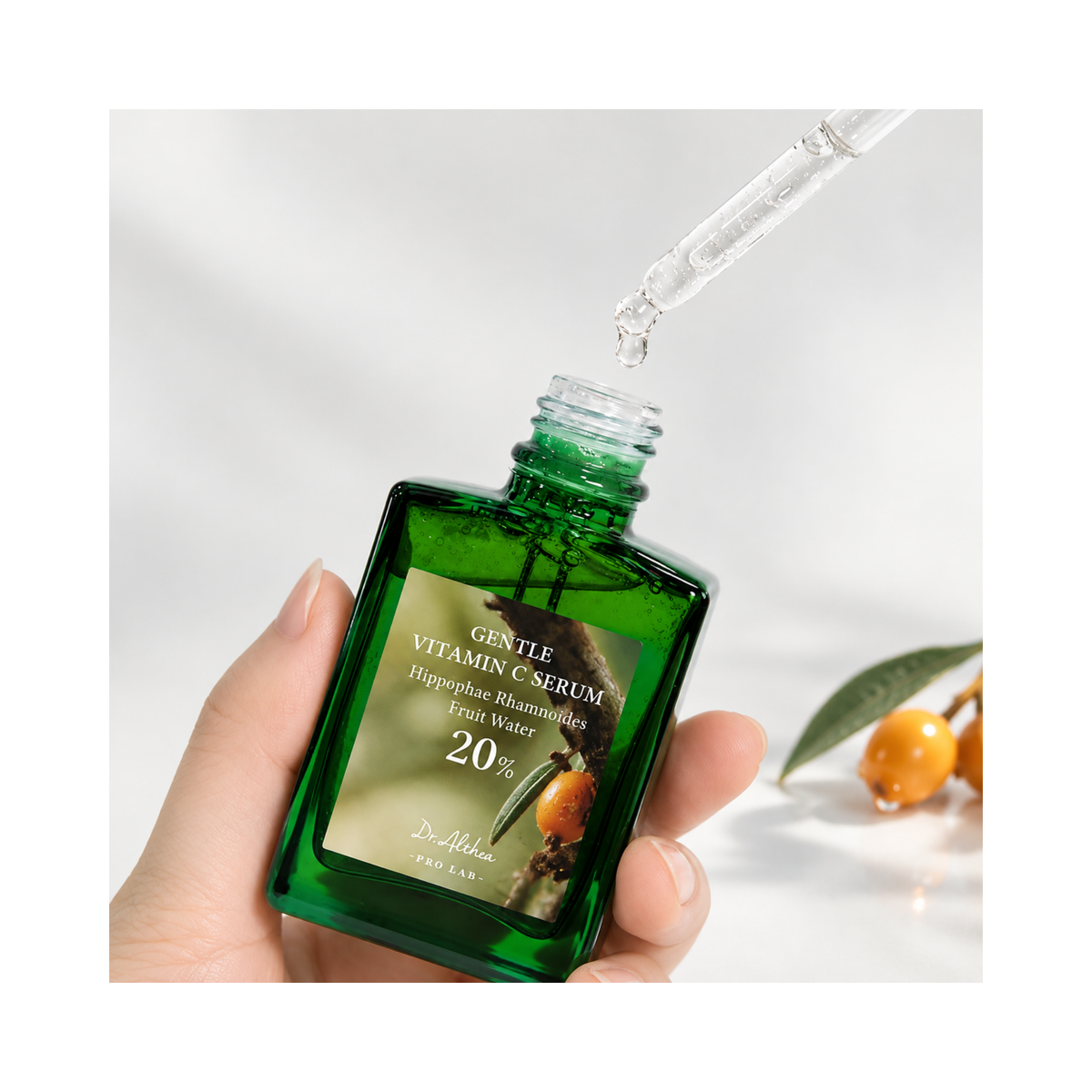 Dr. Althea – Gentle Vitamin C Serum