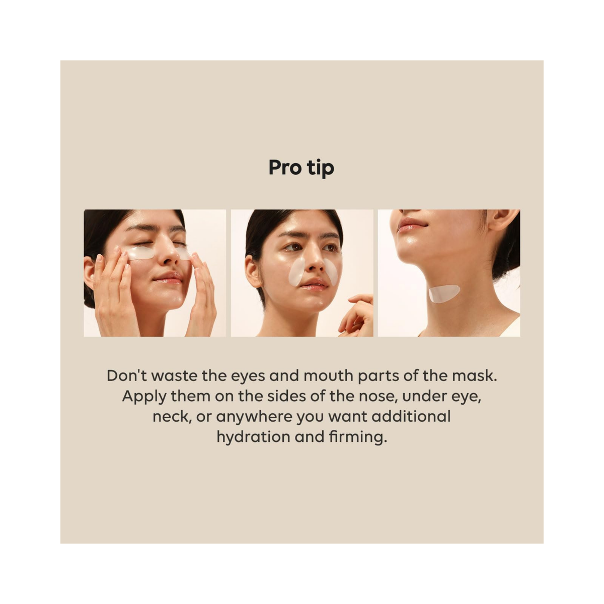Biodance – Radiant Vita Niacinamide Real Deep Mask