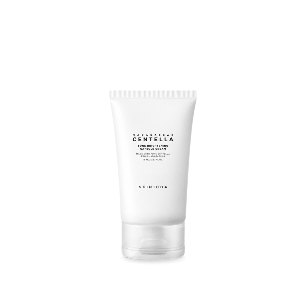 Skin1004 - Madagascar Centella Tone Brightening Capsule Cream