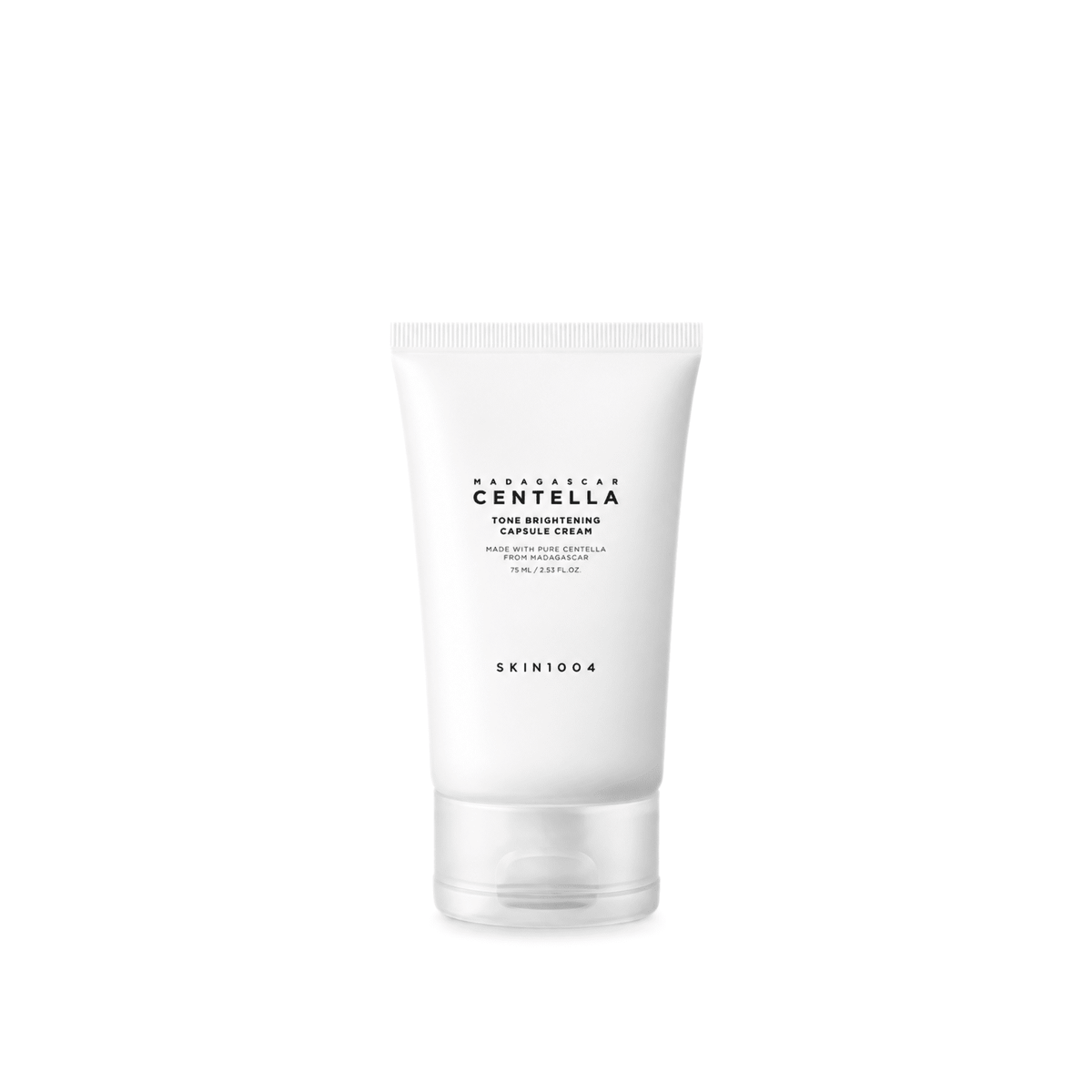 Skin1004 - Madagascar Centella Tone Brightening Capsule Cream