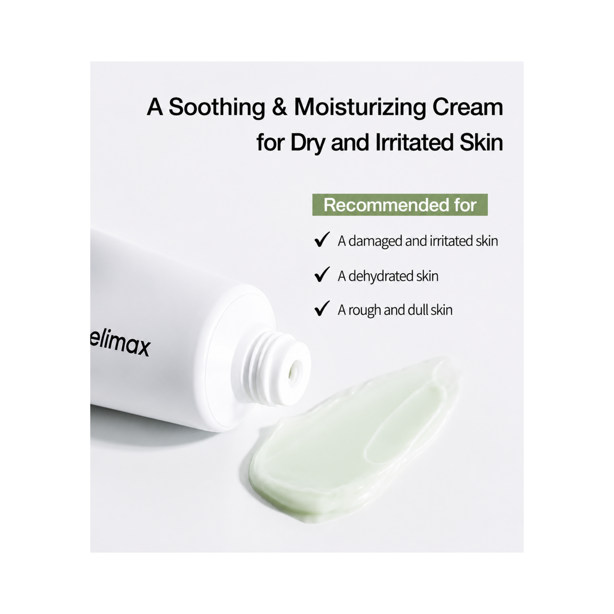 Celimax – The Real Noni Energy Repair Cream