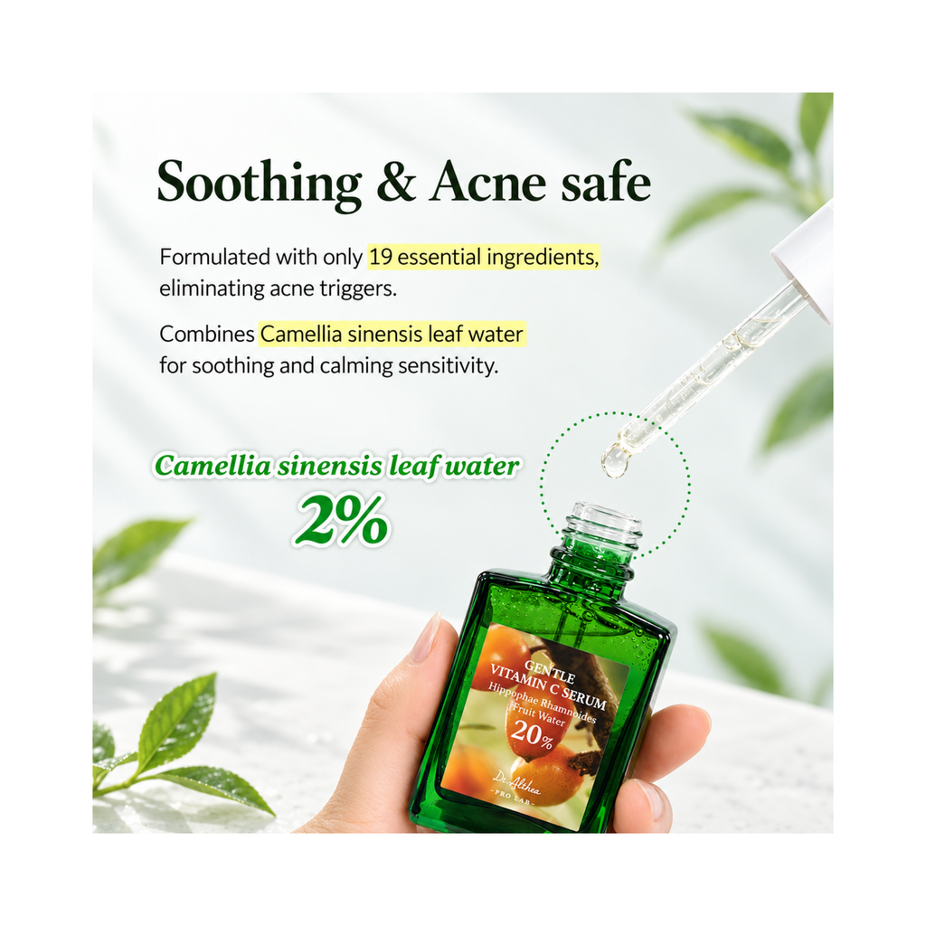 Dr. Althea – Gentle Vitamin C Serum