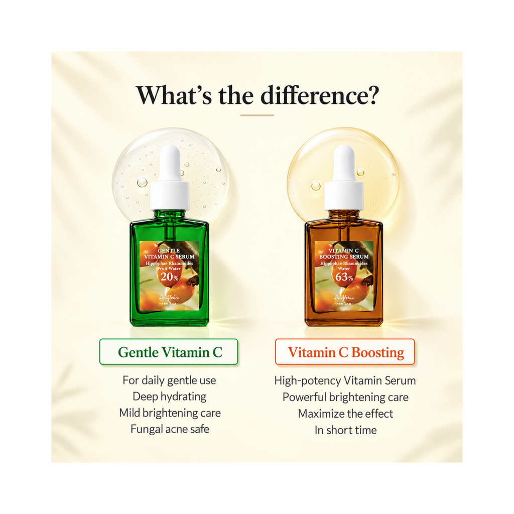 Dr. Althea – Gentle Vitamin C Serum