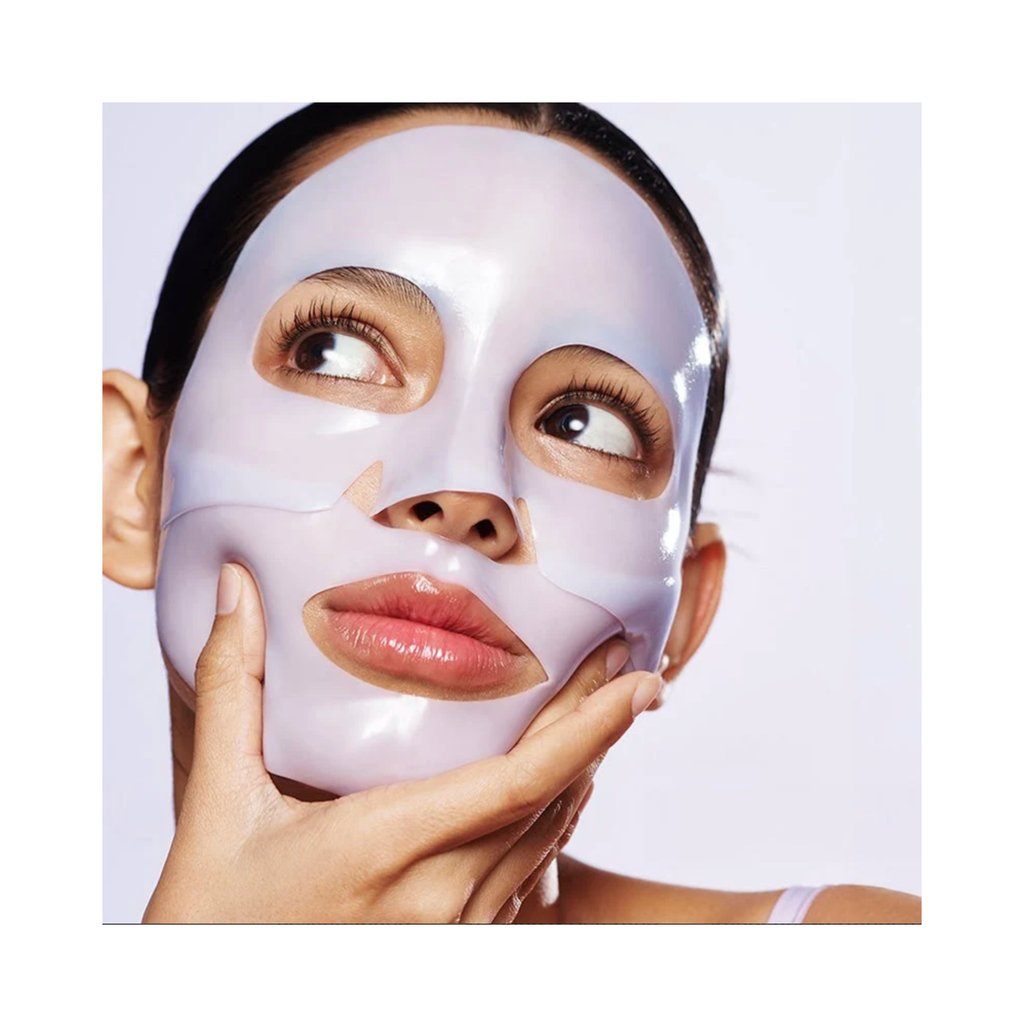 Biodance - Rejuvenating Caviar PDRN Real Deep Mask