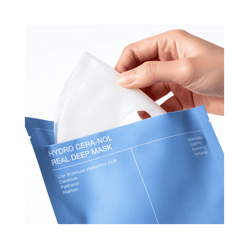 Biodance – Hydro Cera-Nol Real Deep Mask