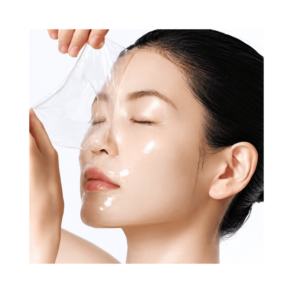 Abib - Glow Collagen Mask Glutathione Film