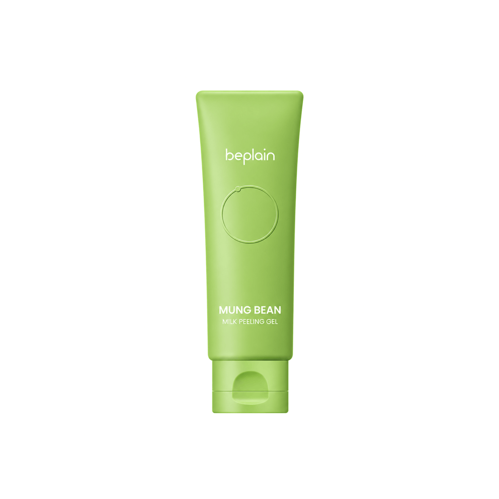 Beplain – Mung Bean Milk Peeling Gel