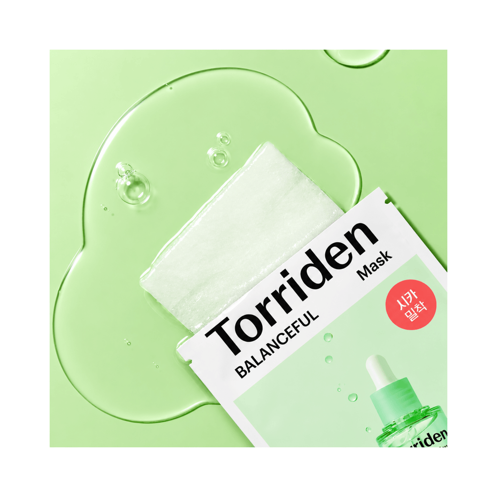 Torriden - Balanceful Cica Mask