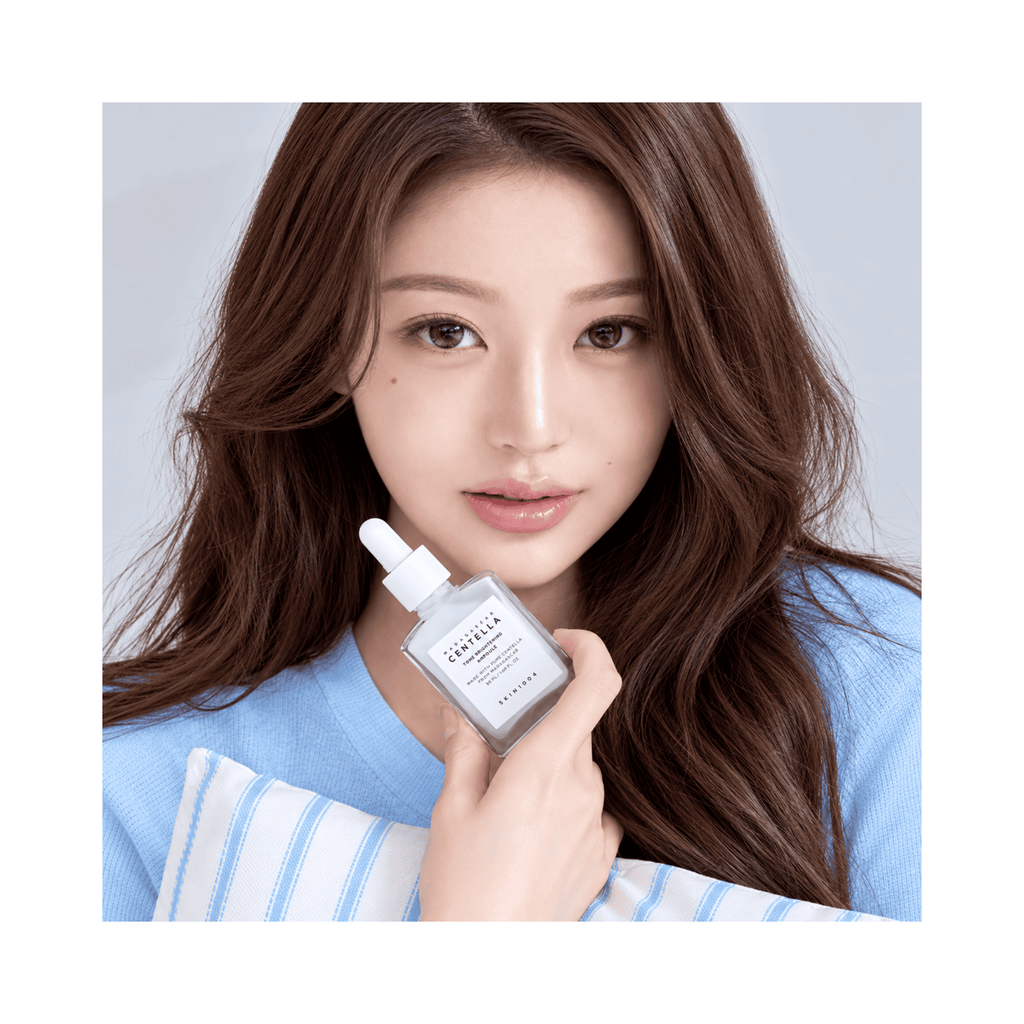 Dr. Althea – 345 Relief Serum